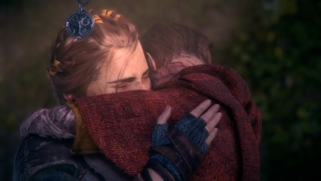 Обзор A Plague Tale: Innocence. Невинность против разложения Обзор A Plague Tale: Innocence. Невинность против разложения
