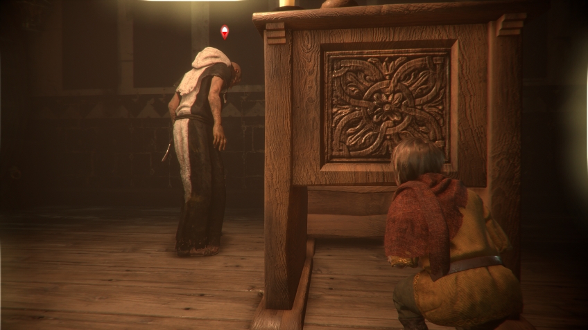 Обзор A Plague Tale: Innocence. Невинность против разложения Обзор A Plague Tale: Innocence. Невинность против разложения