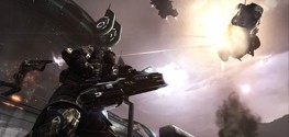 DUST 514 DUST 514