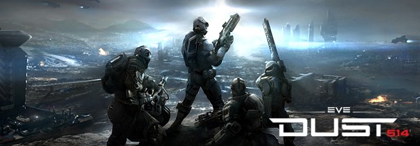 DUST 514 DUST 514