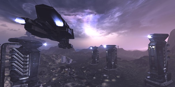 DUST 514 DUST 514