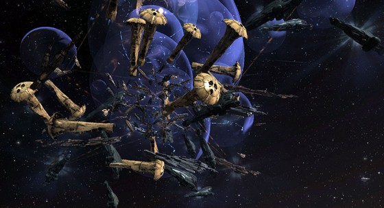 DUST 514 DUST 514