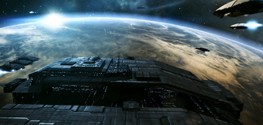 DUST 514 DUST 514
