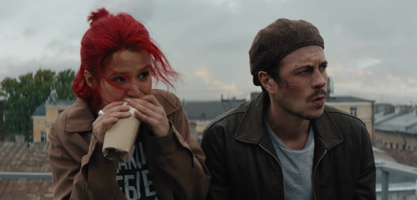 Обзор фильма «Майор Гром: Чумной Доктор». Бэтмент навсегда Обзор фильма «Майор Гром: Чумной Доктор». Бэтмент навсегда