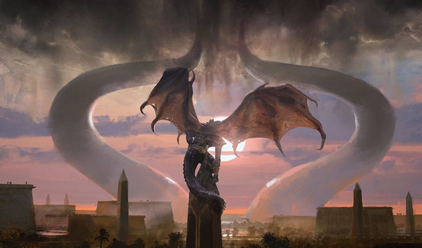 Обучиться магии в Magic: The Gathering легко и просто, или Как прошел второй Magic Open House Обучиться магии в Magic: The Gathering легко и просто, или Как прошел второй Magic Open House