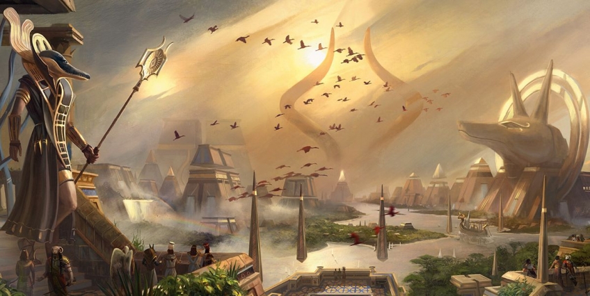 Обучиться магии в Magic: The Gathering легко и просто, или Как прошел второй Magic Open House Обучиться магии в Magic: The Gathering легко и просто, или Как прошел второй Magic Open House