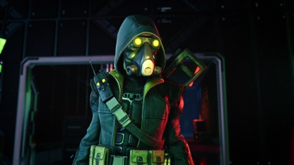 Топ игр недели: XCOM 2: War of the Chosen, Absolver, Life is Strange: Before the Storm Топ игр недели: XCOM 2: War of the Chosen, Absolver, Life is Strange: Before the Storm