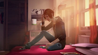 Топ игр недели: XCOM 2: War of the Chosen, Absolver, Life is Strange: Before the Storm Топ игр недели: XCOM 2: War of the Chosen, Absolver, Life is Strange: Before the Storm