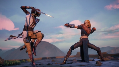 Топ игр недели: XCOM 2: War of the Chosen, Absolver, Life is Strange: Before the Storm Топ игр недели: XCOM 2: War of the Chosen, Absolver, Life is Strange: Before the Storm