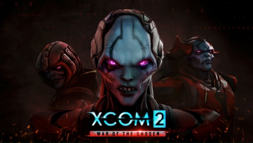 Топ игр недели: XCOM 2: War of the Chosen, Absolver, Life is Strange: Before the Storm Топ игр недели: XCOM 2: War of the Chosen, Absolver, Life is Strange: Before the Storm