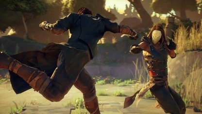 Топ игр недели: XCOM 2: War of the Chosen, Absolver, Life is Strange: Before the Storm Топ игр недели: XCOM 2: War of the Chosen, Absolver, Life is Strange: Before the Storm