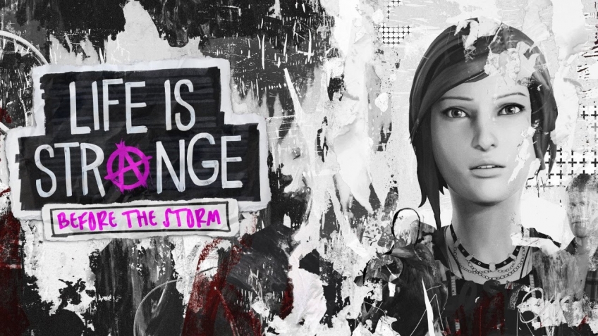 Топ игр недели: XCOM 2: War of the Chosen, Absolver, Life is Strange: Before the Storm Топ игр недели: XCOM 2: War of the Chosen, Absolver, Life is Strange: Before the Storm