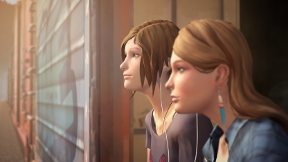 Топ игр недели: XCOM 2: War of the Chosen, Absolver, Life is Strange: Before the Storm Топ игр недели: XCOM 2: War of the Chosen, Absolver, Life is Strange: Before the Storm