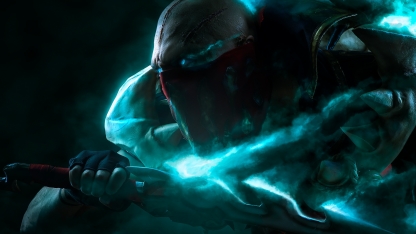 Косплей недели: BloodRayne, Dota 2, «Суперсемейка» Косплей недели: BloodRayne, Dota 2, «Суперсемейка»