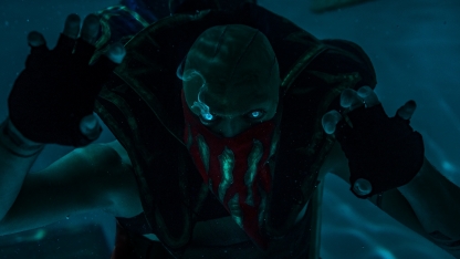 Косплей недели: BloodRayne, Dota 2, «Суперсемейка» Косплей недели: BloodRayne, Dota 2, «Суперсемейка»