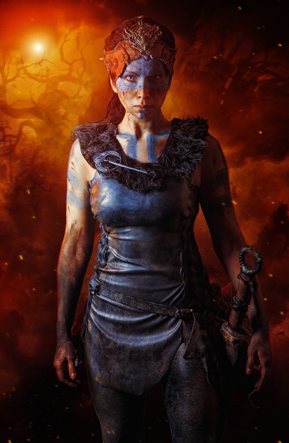Косплей недели: BloodRayne, Dota 2, «Суперсемейка» Косплей недели: BloodRayne, Dota 2, «Суперсемейка»