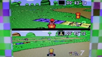 Мнение о Nintendo Classic Mini: SNES. Живее всех живых Мнение о Nintendo Classic Mini: SNES. Живее всех живых