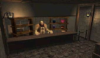 The Legend of Zelda: Ocarina of Time 3D The Legend of Zelda: Ocarina of Time 3D