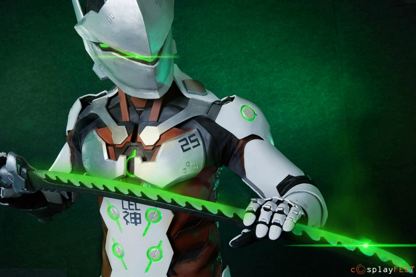 Пятничный косплей: Dota 2, Mass Effect: Andromeda, Horizon Zero Dawn Пятничный косплей: Dota 2, Mass Effect: Andromeda, Horizon Zero Dawn