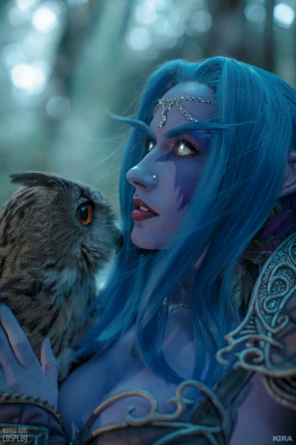 Пятничный косплей: Dota 2, Mass Effect: Andromeda, Horizon Zero Dawn Пятничный косплей: Dota 2, Mass Effect: Andromeda, Horizon Zero Dawn