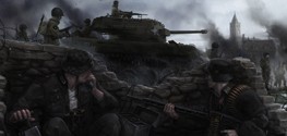 Heroes & Generals Heroes & Generals