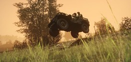 Heroes & Generals Heroes & Generals