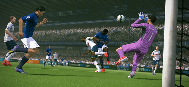 FIFA World 9.0 FIFA World 9.0