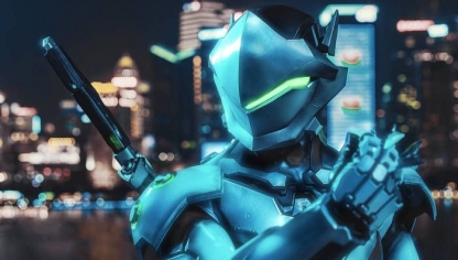 Пятничный косплей: WoW, Star Wars, Resident Evil, Overwatch Пятничный косплей: WoW, Star Wars, Resident Evil, Overwatch