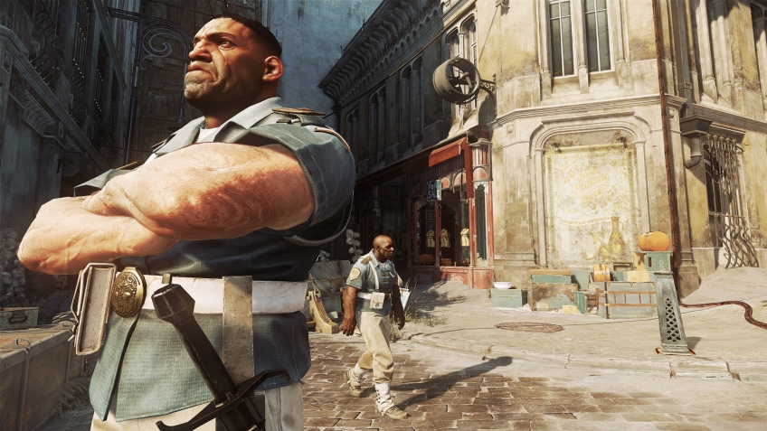 Боевик года: Gears of War 4, «Uncharted 4: Путь вора», DOOM Боевик года: Gears of War 4, «Uncharted 4: Путь вора», DOOM