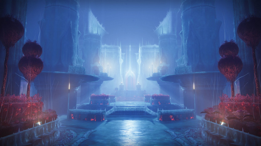 Обзор Destiny 2: The Witch Queen — Семь лет хайпа