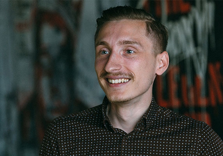 Алексей Корнышев — глава киберспортивного направления Wargaming в СНГ.