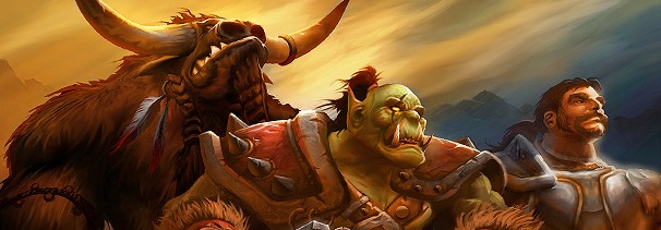World of Warcraft: Рассвет мертвецов World of Warcraft: Рассвет мертвецов