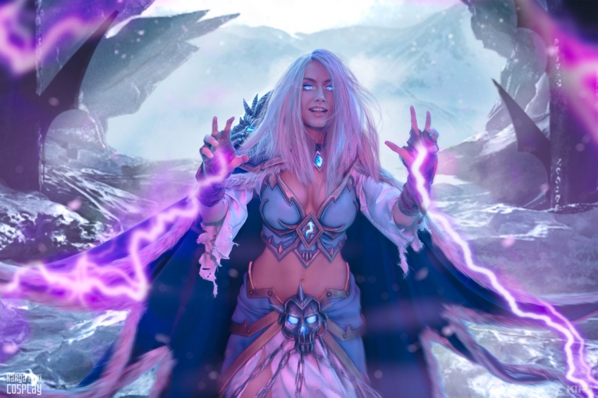 Как сделать бронелифчик из Diablo 3 или топор из World of Warcraft Как сделать бронелифчик из Diablo 3 или топор из World of Warcraft