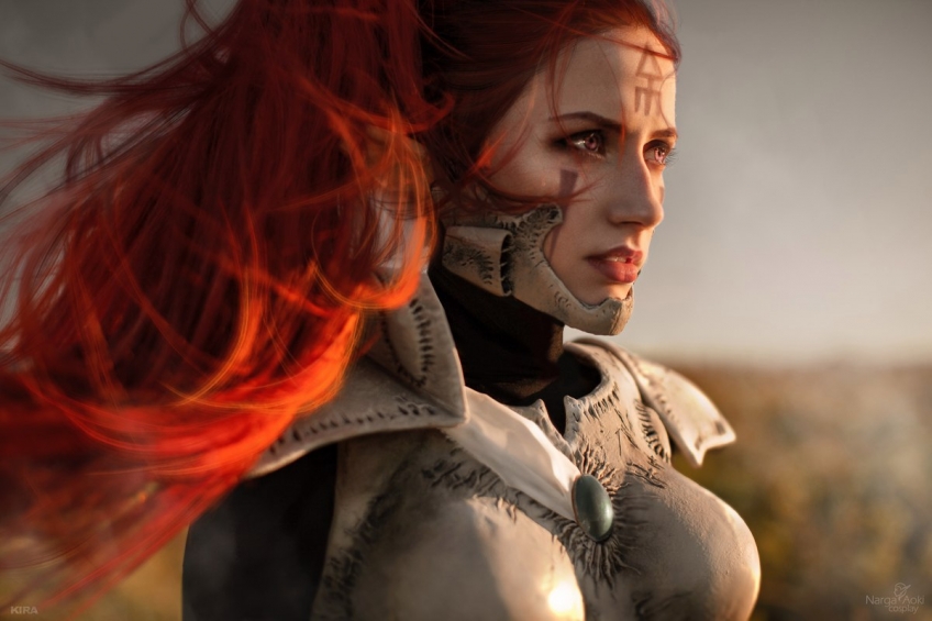 Как сделать бронелифчик из Diablo 3 или топор из World of Warcraft Как сделать бронелифчик из Diablo 3 или топор из World of Warcraft