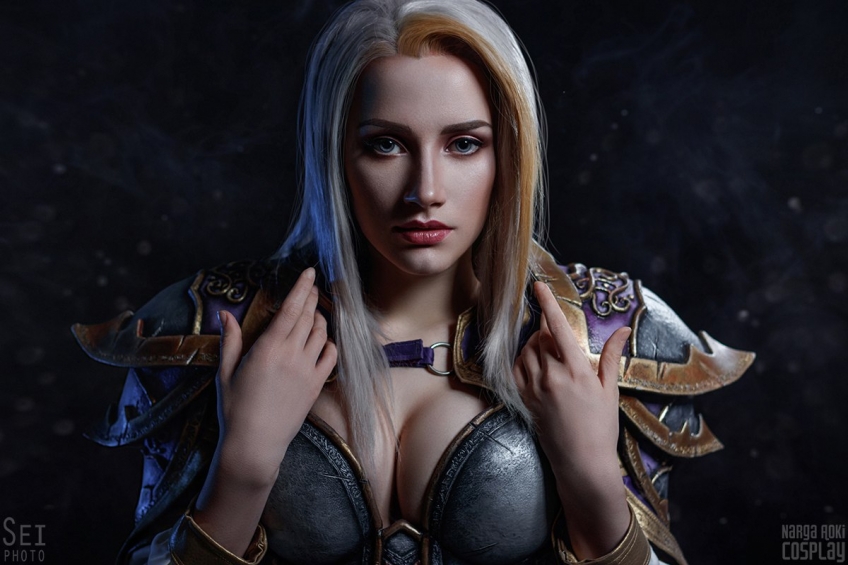 Как сделать бронелифчик из Diablo 3 или топор из World of Warcraft Как сделать бронелифчик из Diablo 3 или топор из World of Warcraft