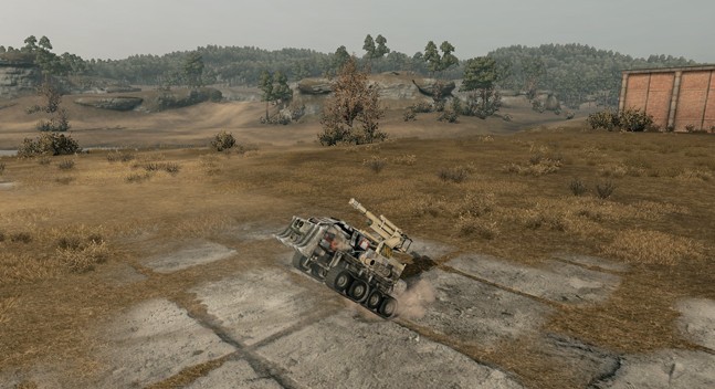 Пять с половиной главных причин ждать Crossout Пять с половиной главных причин ждать Crossout