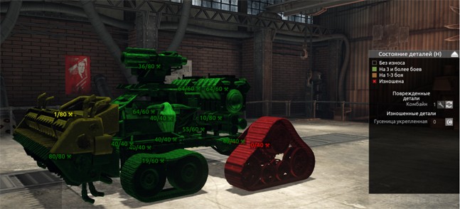 Пять с половиной главных причин ждать Crossout Пять с половиной главных причин ждать Crossout