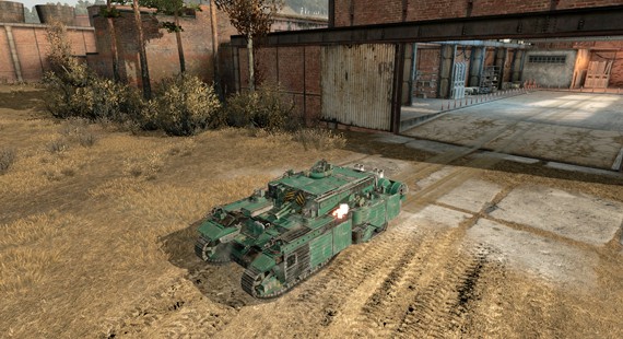 Пять с половиной главных причин ждать Crossout Пять с половиной главных причин ждать Crossout