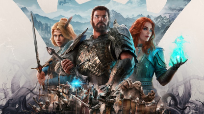 Поиграли в King’s Bounty II. Новый взгляд на легендарную тактическую RPG