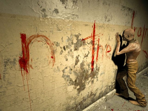 Outlast Outlast