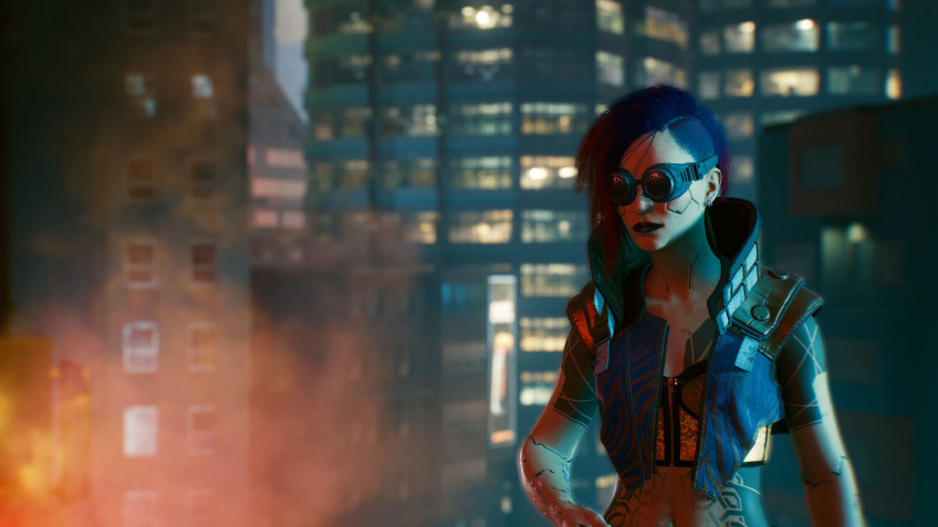 Гайд: Как получить все концовки в Cyberpunk 2077 Гайд: Как получить все концовки в Cyberpunk 2077