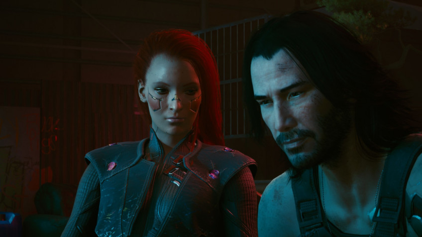 Гайд: Как получить все концовки в Cyberpunk 2077 Гайд: Как получить все концовки в Cyberpunk 2077