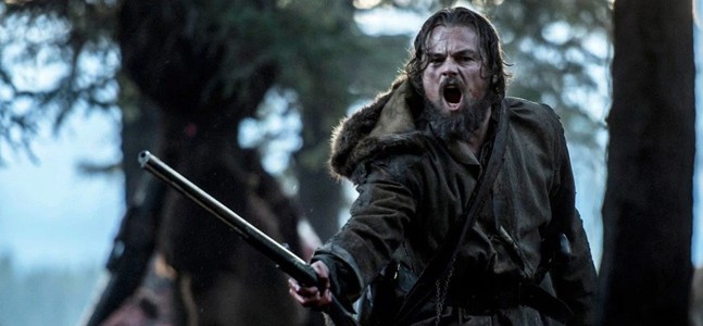 Заслуживает ли «Выживший» премии «Оскар»? Заслуживает ли «Выживший» премии «Оскар»?