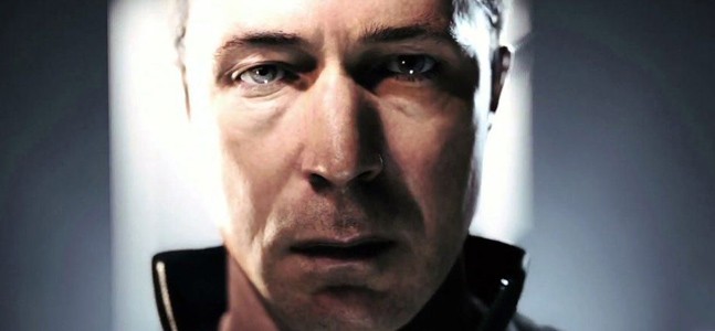 Пять фактов о свежем показе Quantum Break Пять фактов о свежем показе Quantum Break