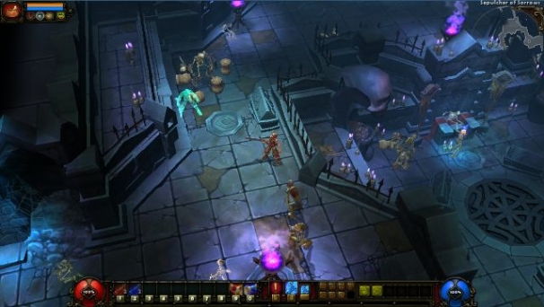 Torchlight 2 Torchlight 2