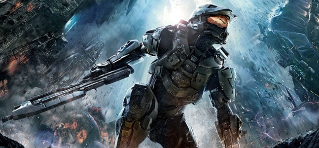 Три главные причины того, что Halo стала культовой Три главные причины того, что Halo стала культовой