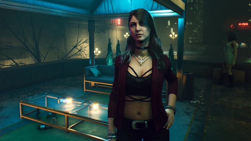 Куда идти и что смотреть на ИгроМире и Comic Con 2019. Кодзима, Мориарти и Cyberpunk 2077 Куда идти и что смотреть на ИгроМире и Comic Con 2019. Кодзима, Мориарти и Cyberpunk 2077