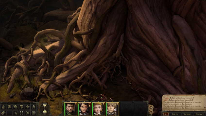 Pathfinder: Kingmaker. Очень настольная RPG Pathfinder: Kingmaker. Очень настольная RPG