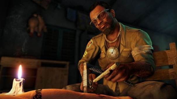 Far Cry 3 Far Cry 3