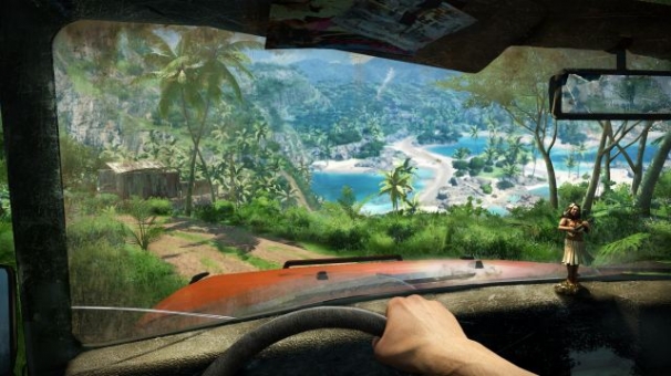 Far Cry 3 Far Cry 3